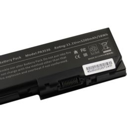 BATERIA AKUMULATOR TOSHIBA P200D P300D L355D P205D P305 L350D