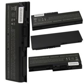 BATERIA AKUMULATOR TOSHIBA P200D P300D L355D P205D P305 L350D