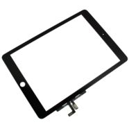 DIGITIZER APPLE IPAD 5 AIR A1474 A1475 A1476 CZARNY