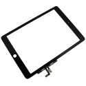 DIGITIZER APPLE IPAD 5 AIR A1474 A1475 A1476 CZARNY