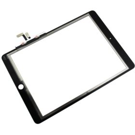 DIGITIZER APPLE IPAD 5 AIR A1474 A1475 A1476 CZARNY