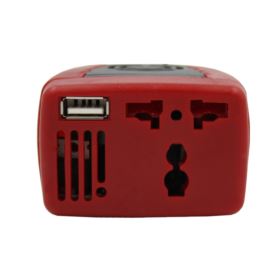 PRZETWORNICA SAMOCHODOWA 12V DC na 220V AC