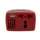 PRZETWORNICA SAMOCHODOWA 12V DC na 220V AC