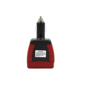 PRZETWORNICA SAMOCHODOWA 12V DC na 220V AC