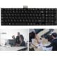 KLAWIATURA TOSHIBA SATELLITE C850 C850D C855 C855D
