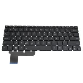 KLAWIATURA ASUS VIVOBOOK X200 Q200E X201E X200CA