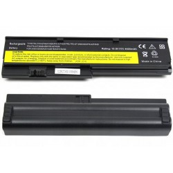 BATERIA AKUMULATOR LENOVO THINKPAD X200 X201 X200S X201S