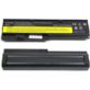 BATERIA AKUMULATOR LENOVO THINKPAD X200 X201 X200S X201S