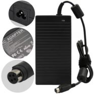 ZASILACZ ŁADOWARKA 19V 9.5A 4-PIN TOSHIBA