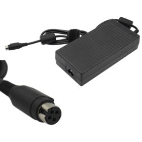 ZASILACZ ŁADOWARKA 19V 9.5A 4-PIN TOSHIBA