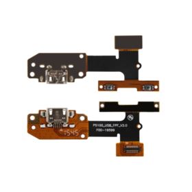 TAŚMA ZŁĄCZE ŁADOWANIA USB LENOVO YOGA TAB 3 YT3-X50L GNIAZDO