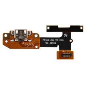 TAŚMA ZŁĄCZE ŁADOWANIA USB LENOVO YOGA TAB 3 YT3-X50L GNIAZDO