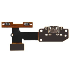 TAŚMA ZŁĄCZE ŁADOWANIA USB LENOVO YOGA TAB 3 YT3-X50L GNIAZDO