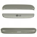 OBUDOWA DOLNA LG G5 H850 G5 SE H840 SZARA