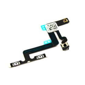 TAŚMA GŁOŚNOŚCI AUDIO VOLUME FLEX PRZYCISKI APPLE IPHONE 6 PLUS