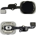 PRZYCISK HOME JOYSTICK Z TAŚMA IPHONE 6 CZARNY