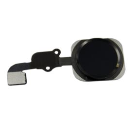 PRZYCISK HOME JOYSTICK Z TAŚMA IPHONE 6 CZARNY