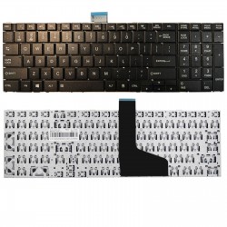 KLAWIATURA TOSHIBA C50 C50-A C50D C55 C55D C55T