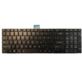 KLAWIATURA TOSHIBA C50 C50-A C50D C55 C55D C55T
