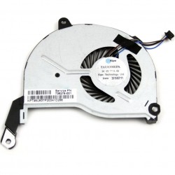 WENTYLATOR CHŁODZENIE WIATRAK HP 15-N065SW 15-N070SW 15-N280SW