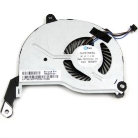 WENTYLATOR CHŁODZENIE WIATRAK HP 15-N065SW 15-N070SW 15-N280SW