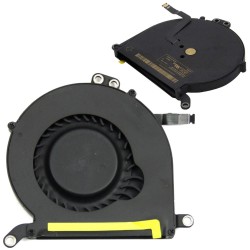 WENTYLATOR CHŁODZENIE WIATRAK APPLE MACBOOK AIR A1369 A1466 13"