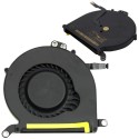 WENTYLATOR CHŁODZENIE WIATRAK APPLE MACBOOK AIR A1369 A1466 13"