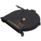 WENTYLATOR CHŁODZENIE WIATRAK APPLE MACBOOK AIR A1369 A1466 13"