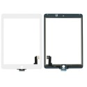 DIGITIZER APPLE IPAD AIR 2 A1566 A1567 BIAŁY Z HOME