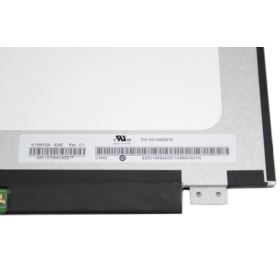 MATRYCA DO LAPTOPA 15,6 MATOWA 30 PIN STANDARD PRAWA LED