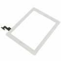 DIGITIZER EKRAN APPLE IPAD2 A1395 A1396 A1397 IPAD 2G BIAŁY