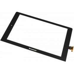 DIGITIZER DOTYK EKRAN SZYBKA LENOVO YOGA 10 B8000 CZARNY