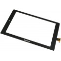 DIGITIZER DOTYK EKRAN SZYBKA LENOVO YOGA 10 B8000 CZARNY