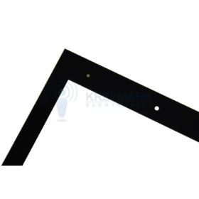 DIGITIZER DOTYK EKRAN SZYBKA LENOVO YOGA 10 B8000 CZARNY
