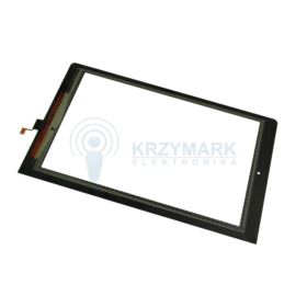 DIGITIZER DOTYK EKRAN SZYBKA LENOVO YOGA 10 B8000 CZARNY