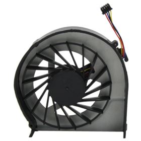 WENTYLATOR HP PAVILION G6-2000 G7-2000 G7-2200 G4-2100 G4-2200 G6-2100 G6-2300 CHŁODZENIE FCN