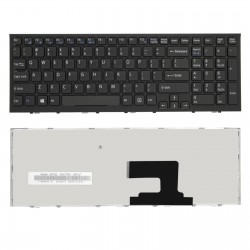 KLAWIATURA SONY VPC-EH VPC-EH2 VPC-EH3 PCG-71 PCG-71811M PCG-71911M VPC-EH1Z1E Z RAMKĄ