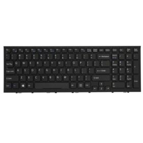 KLAWIATURA SONY VPC-EH VPC-EH2 VPC-EH3 PCG-71 PCG-71811M PCG-71911M VPC-EH1Z1E Z RAMKĄ
