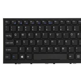 KLAWIATURA SONY VPC-EH VPC-EH2 VPC-EH3 PCG-71 PCG-71811M PCG-71911M VPC-EH1Z1E Z RAMKĄ
