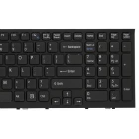 KLAWIATURA SONY VPC-EH VPC-EH2 VPC-EH3 PCG-71 PCG-71811M PCG-71911M VPC-EH1Z1E Z RAMKĄ