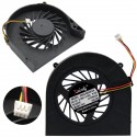 WENTYLATOR DELL INSPIRON 15R N5010 M5010 0K28PW N511R 03T25W  0K74YV 0NC4TX 0P4JP CHŁODZENIE