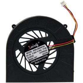 WENTYLATOR DELL INSPIRON 15R N5010 M5010 0K28PW N511R 03T25W  0K74YV 0NC4TX 0P4JP CHŁODZENIE