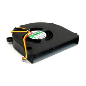 WENTYLATOR DO LAPTOPA TOSHIBA SATELLITE L500D L505D L555 C670 13N0-Y3A0Y01 CHŁODZENIE WIATRAK