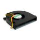WENTYLATOR DO LAPTOPA TOSHIBA SATELLITE L500D L505D L555 C670 13N0-Y3A0Y01 CHŁODZENIE WIATRAK
