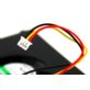 WENTYLATOR DO LAPTOPA TOSHIBA SATELLITE L500D L505D L555 C670 13N0-Y3A0Y01 CHŁODZENIE WIATRAK