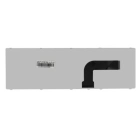 KLAWIATURA ASUS K52 X53S X54C X52J N61 N73 US BIAŁA