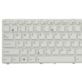 KLAWIATURA ASUS K52 X53S X54C X52J N61 N73 US BIAŁA