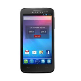 BATERIA ALCATEL ONE TOUCH OT-5035 TLiB5AF 1800MAH GAT