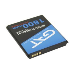 BATERIA ALCATEL ONE TOUCH OT-5035 TLiB5AF 1800MAH GAT