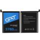 BATERIA LENOVO K6 NOTE K6 POWER BL270 VIBE K6 PLUS 3780MAH GAT